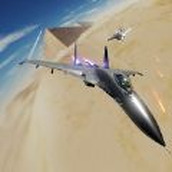 王牌复仇者空战手机版