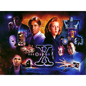 终极档案 (2.00) xfiles20.zip