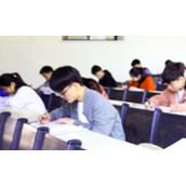 考试的检讨书