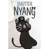 头顶相机的猫