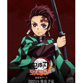鬼灭之刃火之神血风谭