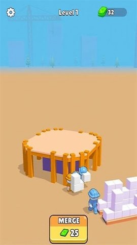 闲置建设者最新版本下载安装