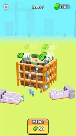 闲置建设者最新版本下载安装