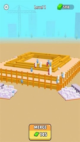 闲置建设者最新版本下载安装