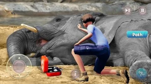想知道动物园手机版