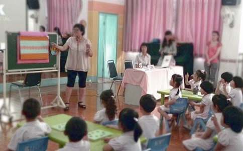 幼儿园食品供货协议书