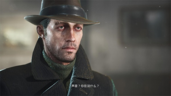 沉没之城正式版