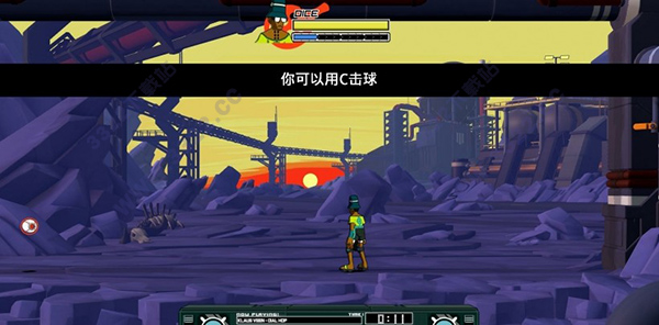 致命联盟：烈火