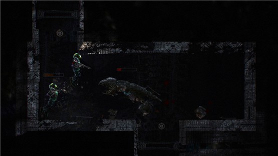 潜渊症Steam版