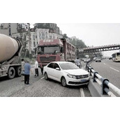 交通事故私了协议书样本标准版