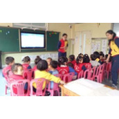 幼儿园转学申请书