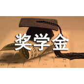 奖学金申请书