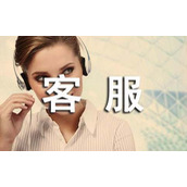 客服部个人转正申请书
