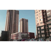 廉租房申请书