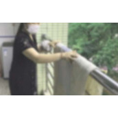 宿管部申请书