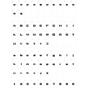 造字工房巧方体