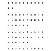 造字工房启黑体