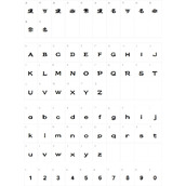 汉仪杰龙游子吟字体