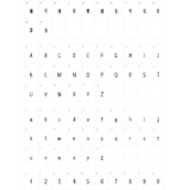 造字工房品宋体