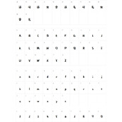 造字工房妙意体