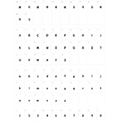 造字工房妙淘体