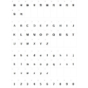 造字工房梦缘体
