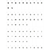 造字工房言趣体