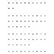 造字工房润宋体