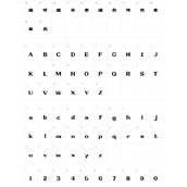 造字工房舒宋体
