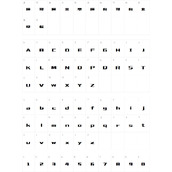 造字工房庄黑体