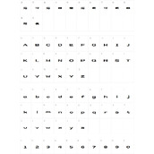 造字工房云裳体