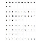 锐字工房光辉大黑