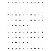 造字工房梵宋体