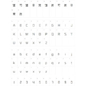 三极细厢体 细