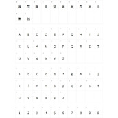 造字工房悦圆体