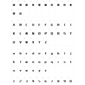 造字工房力黑体