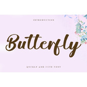butterfly