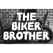 The biker brother