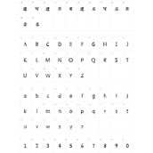 康熙字典繁体