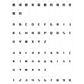 钧线细黑