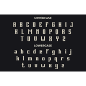 Kolibest字体
