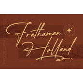 Frathaman holland