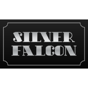 Silver falcon字体