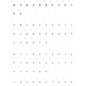 夏日晚风与你相拥字体