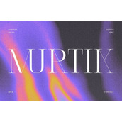 Artik version字体