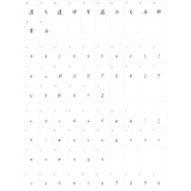 陪你三餐四季字体