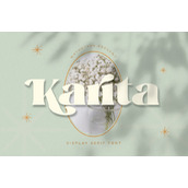 Karita字体