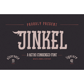 Jinkel trial