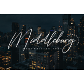 Middleburg字体