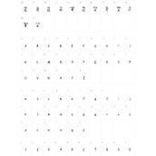 你我不期而遇字体